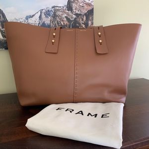 FRAME Les Second in Tobacco